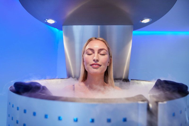 How Cutting-Edge Cryotherapy Treatments Can Be of Great Benefit to You