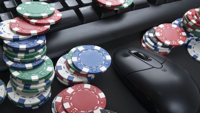 5 Winning Online Casino Strategies