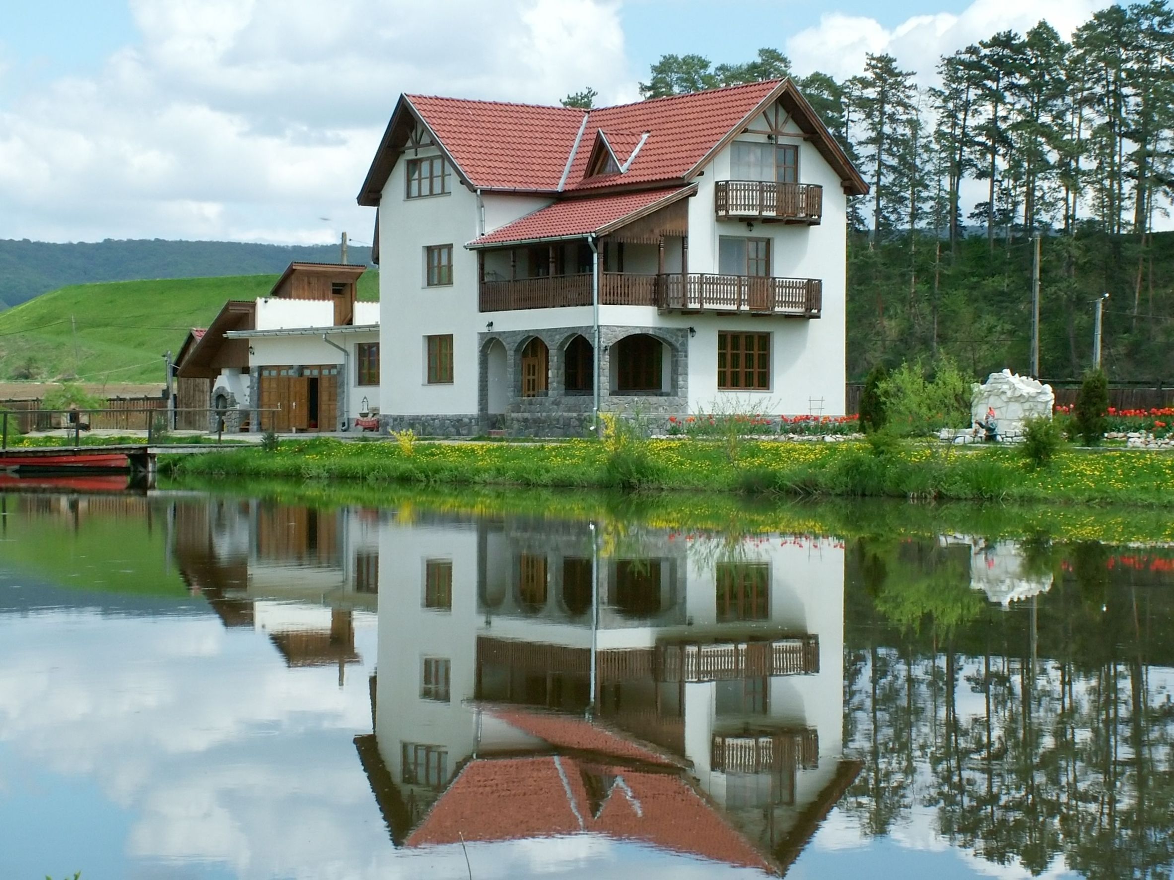 How to Find the Perfect Luxury Homes for Sale in Southwest Ranches, FL