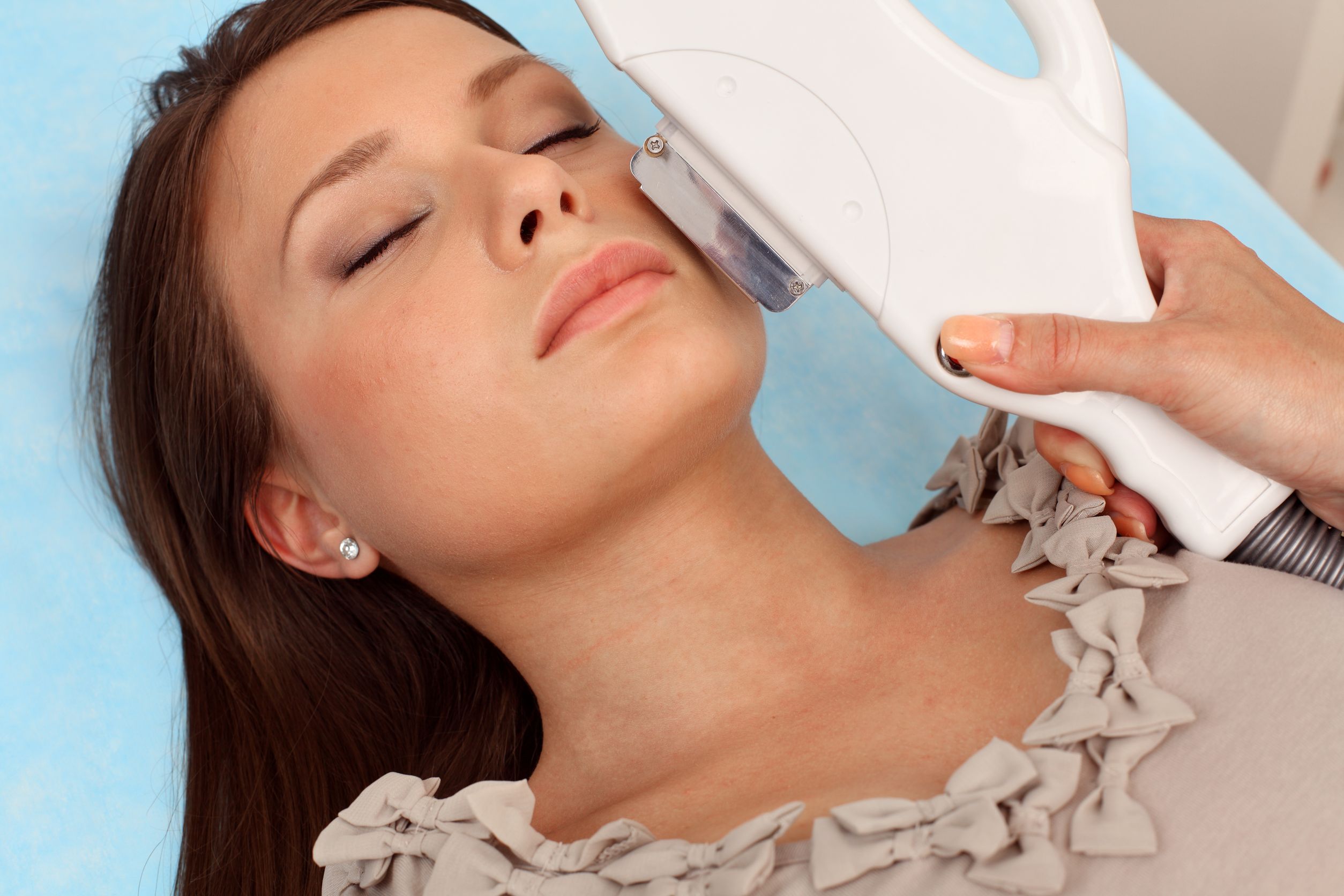 Experience the Benefits of Celluma Light Therapy in Jacksonville