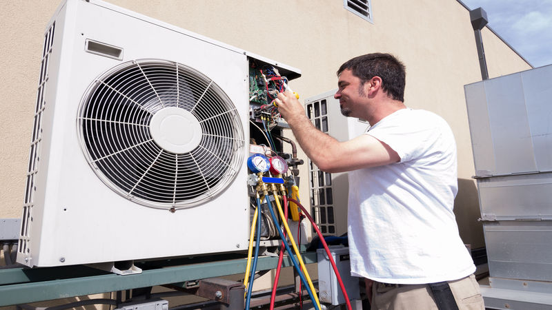 Three Signs You Need to Have Your HVAC System Fixed in Bend, Oregon