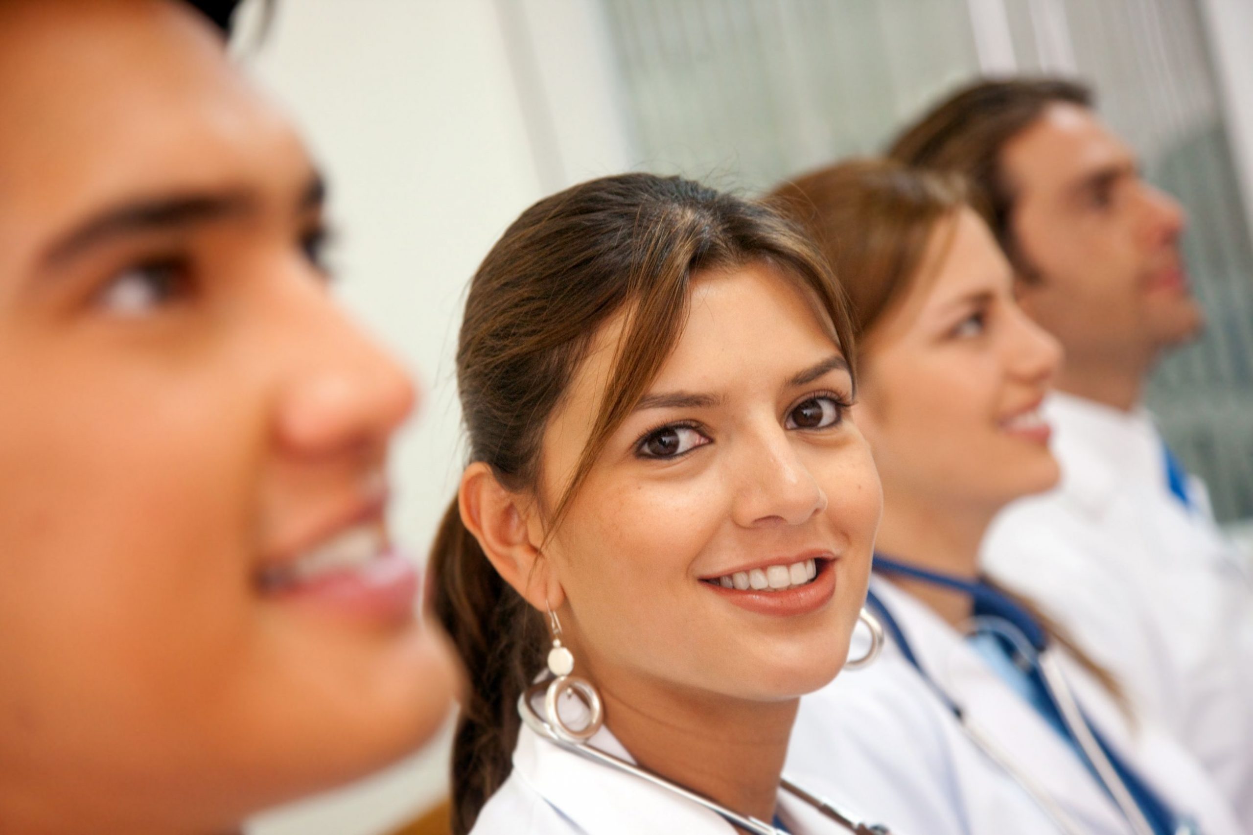 Top 5 websites that offer Free Continuing Education For Medical Assistants