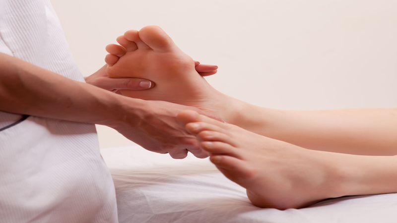 What You Should Do About the Painful Condition Hammertoe in Joliet
