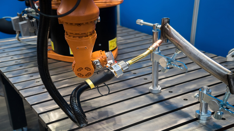 What Is Bulk Solids Handling?