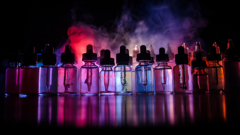 Benefits of Using Sex Oil Products in Georgia