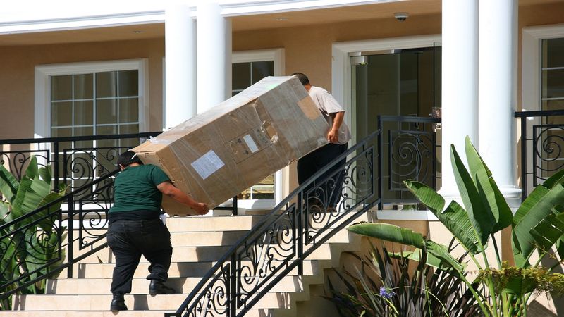 What Should You Look for in a Residential Moving Company in Sarasota, FL?