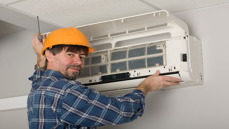 Top 3 Reasons Why You Need to Consider Using AC Repair in Oregon City