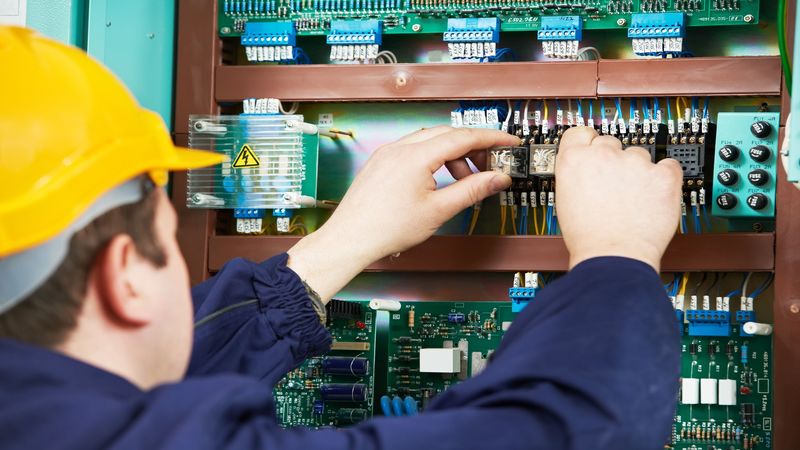 Top 3 Benefits of Hiring Professional Electrical Services in Blue Bell, PA.