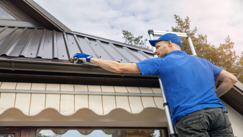 Discover the Top Benefits of Roof & Gutter Cleaning in Puyallup, WA