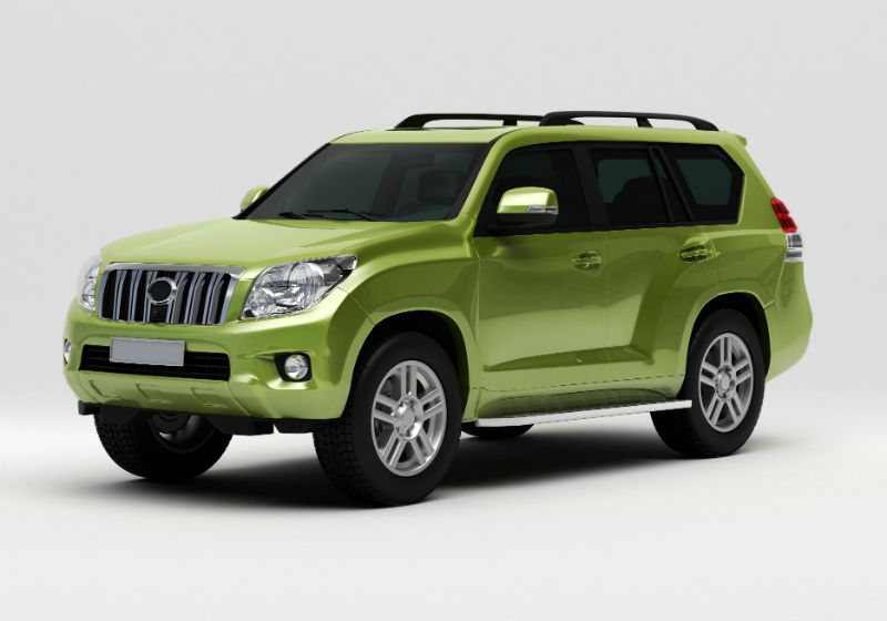 Offroad Parts for Jeep Vehicles that Look the Part and Do the Job