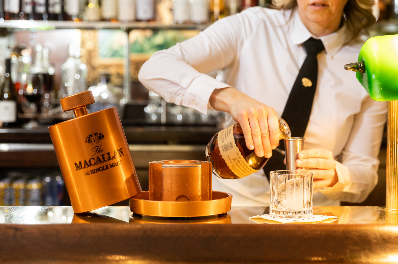 Finding a Whiskey Bar Near Saint Paul is Easier Than You Think