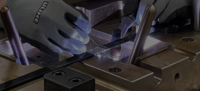 The Many Benefits of Medical Welding