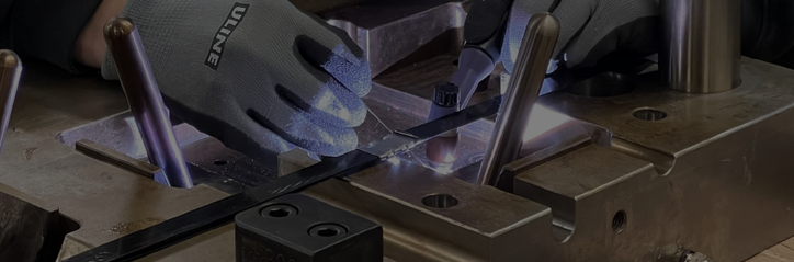 Microscopic Laser Welding Medical Devices: Basic Requirements