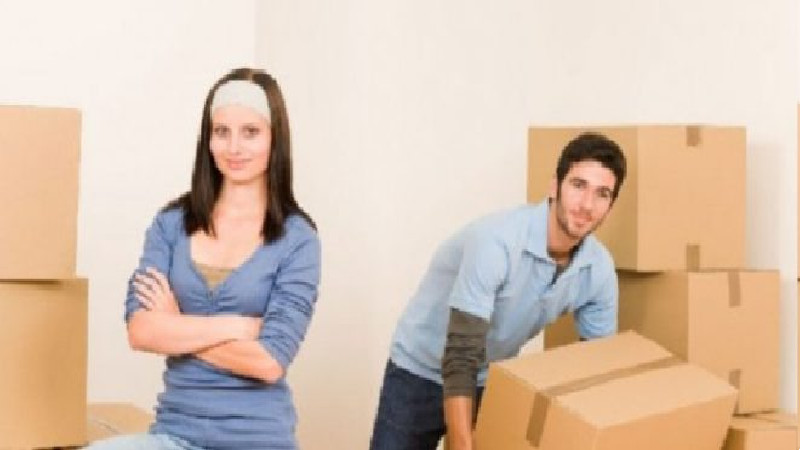 Looking to Find a Mover Near Tampa?