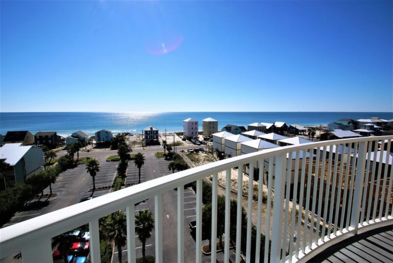 Orange Beach Property Management Keeps Your Property at Its Best
