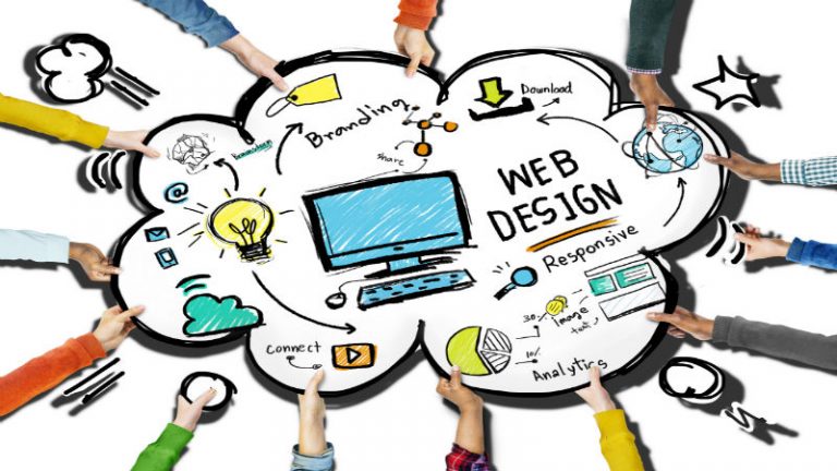 Why You should Hire a Professional for Your Small Business Web Design