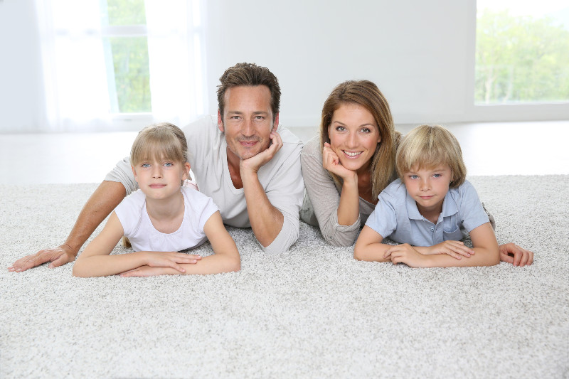 Upgrade Your Peoria Home with the Luxurious Benefits Carpet Provides