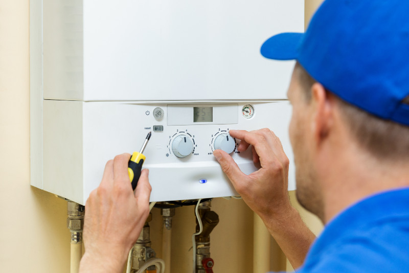 Reasons to Call Your Local Air Conditioning Contractors in Colorado Springs
