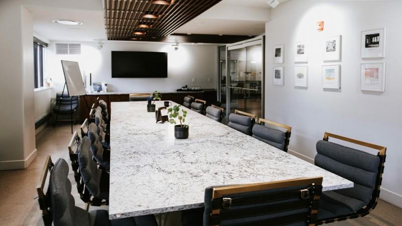 Finding the Perfect Commercial Office Space for Rent in Loveland, CO