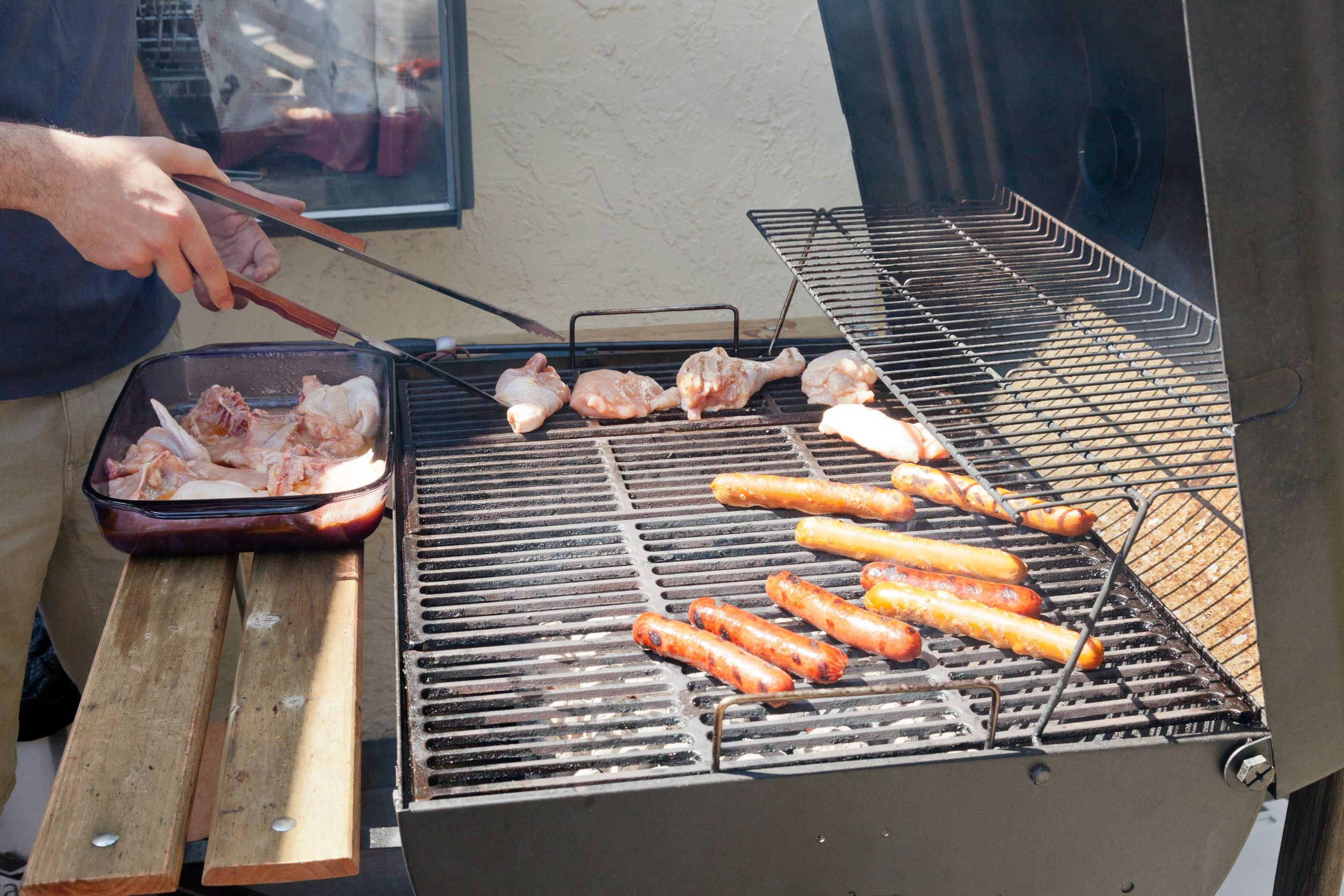 Chicken Wings in Moose Jaw: Don’t Leave Without Trying Some