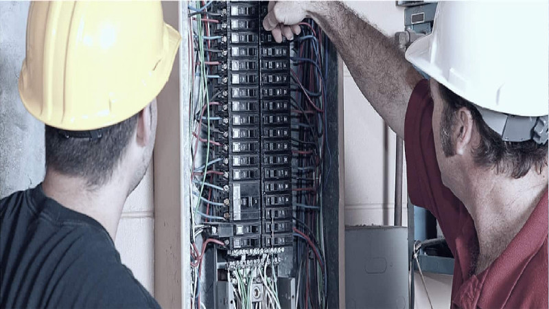 The Best 24-Hour Electrician in Newnan, GA