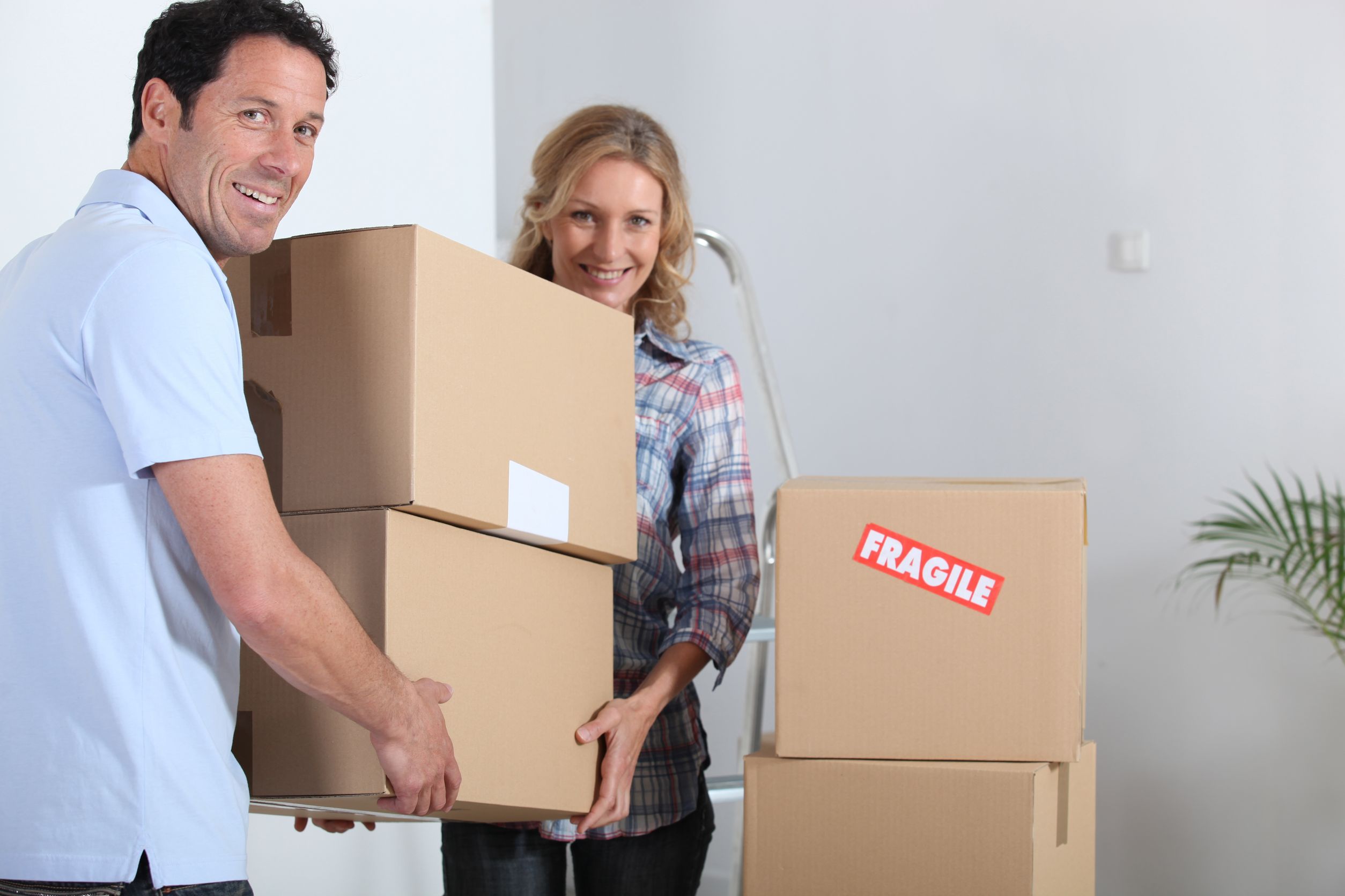 The Benefits of Hiring Home Movers in Chicago, IL