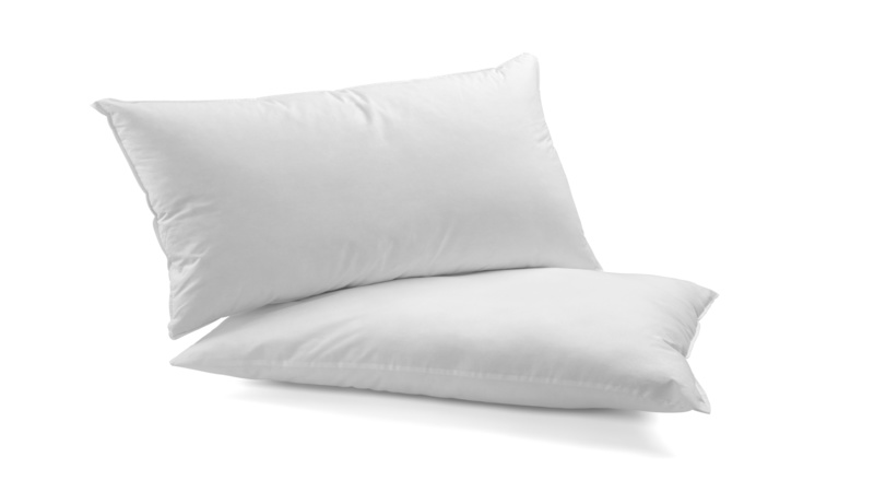Have the Best Night of Sleep Ever with the Best Organic Pillows