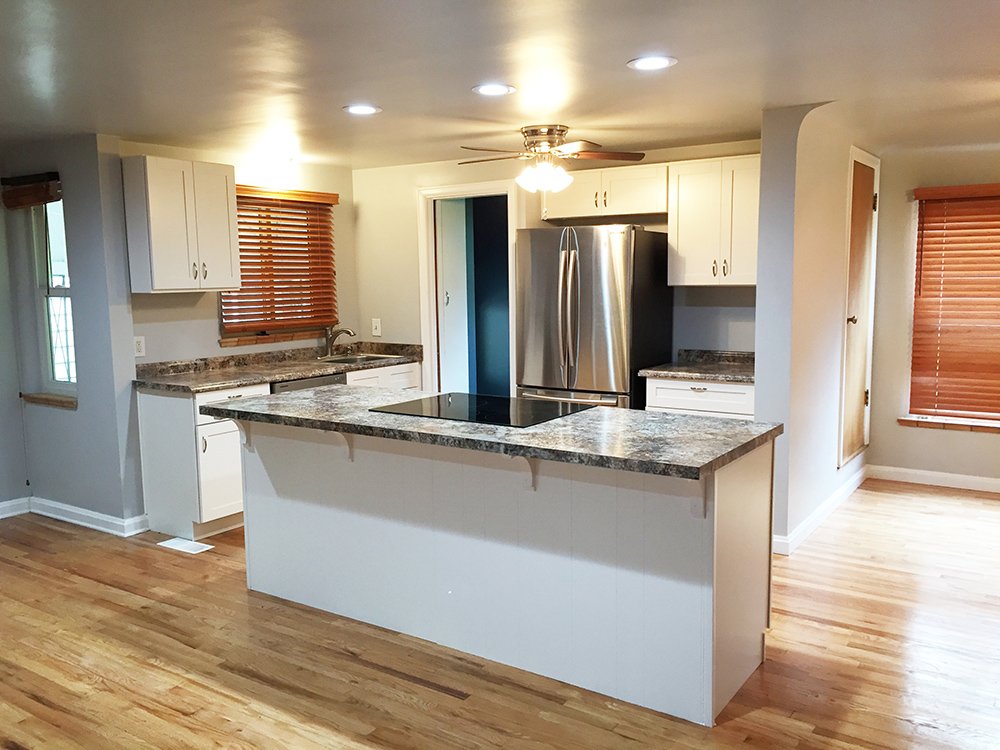 What to Know About Kitchen Contractors near Fort Collins, CO