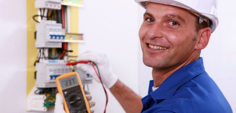 Finding Good Electricians Blue Bell PA To Work With Your Electrical Panel