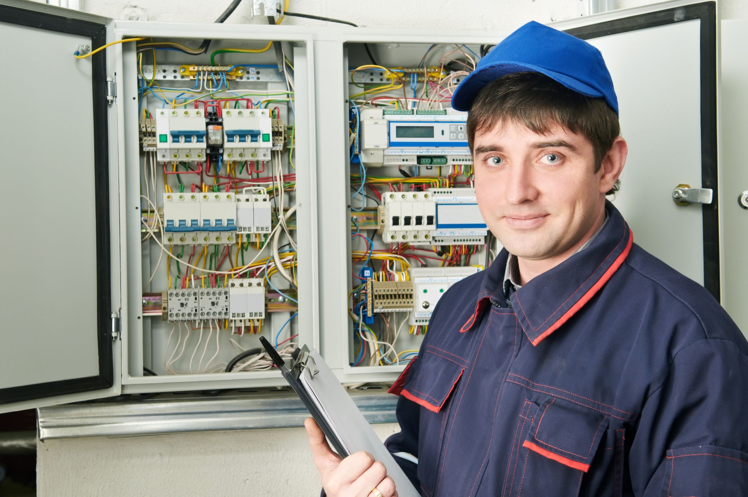PREMIER ELECTRICIAN IN ALBUQUERQUE NM