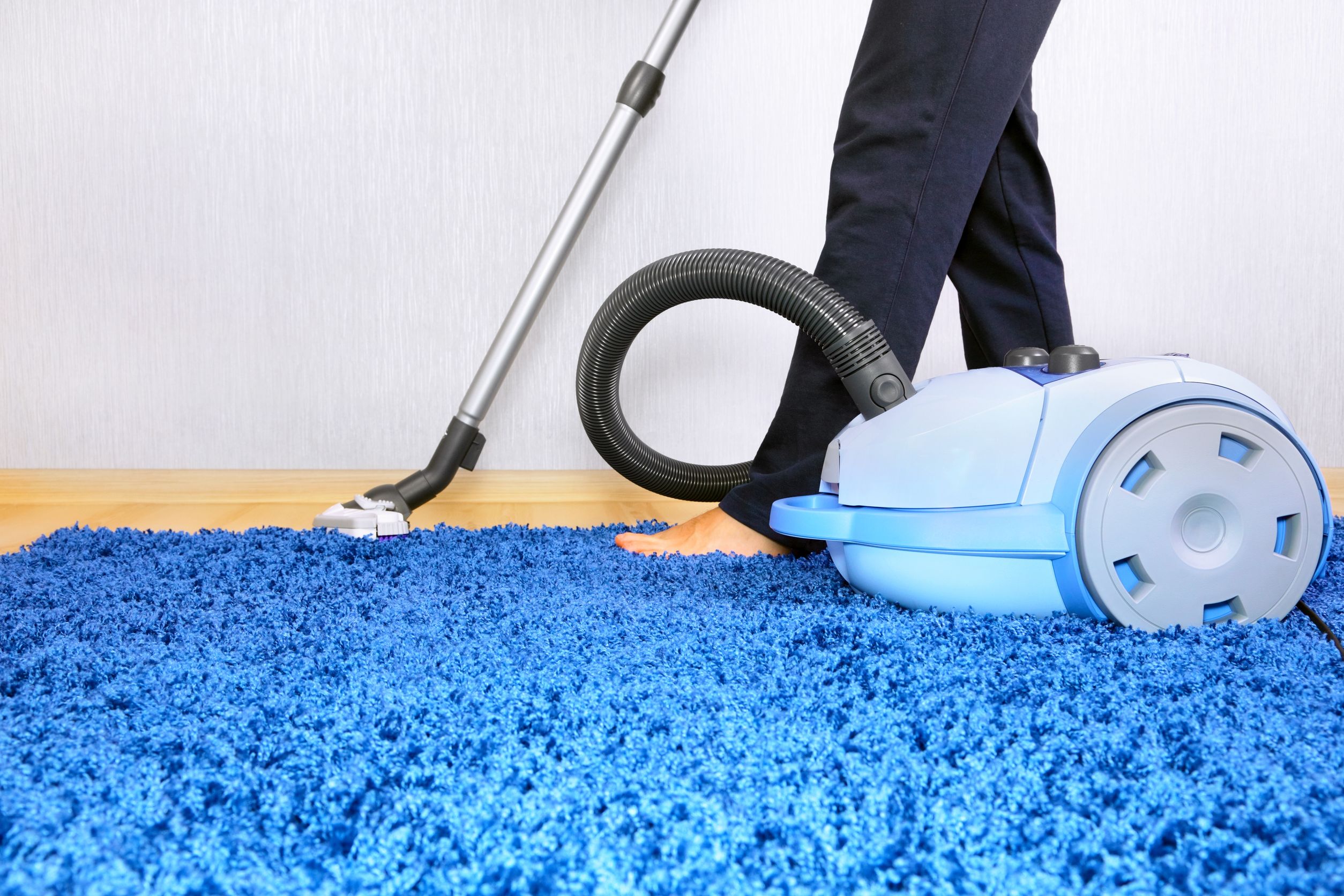 What to Know About Carpet Cleaning in Hattiesburg