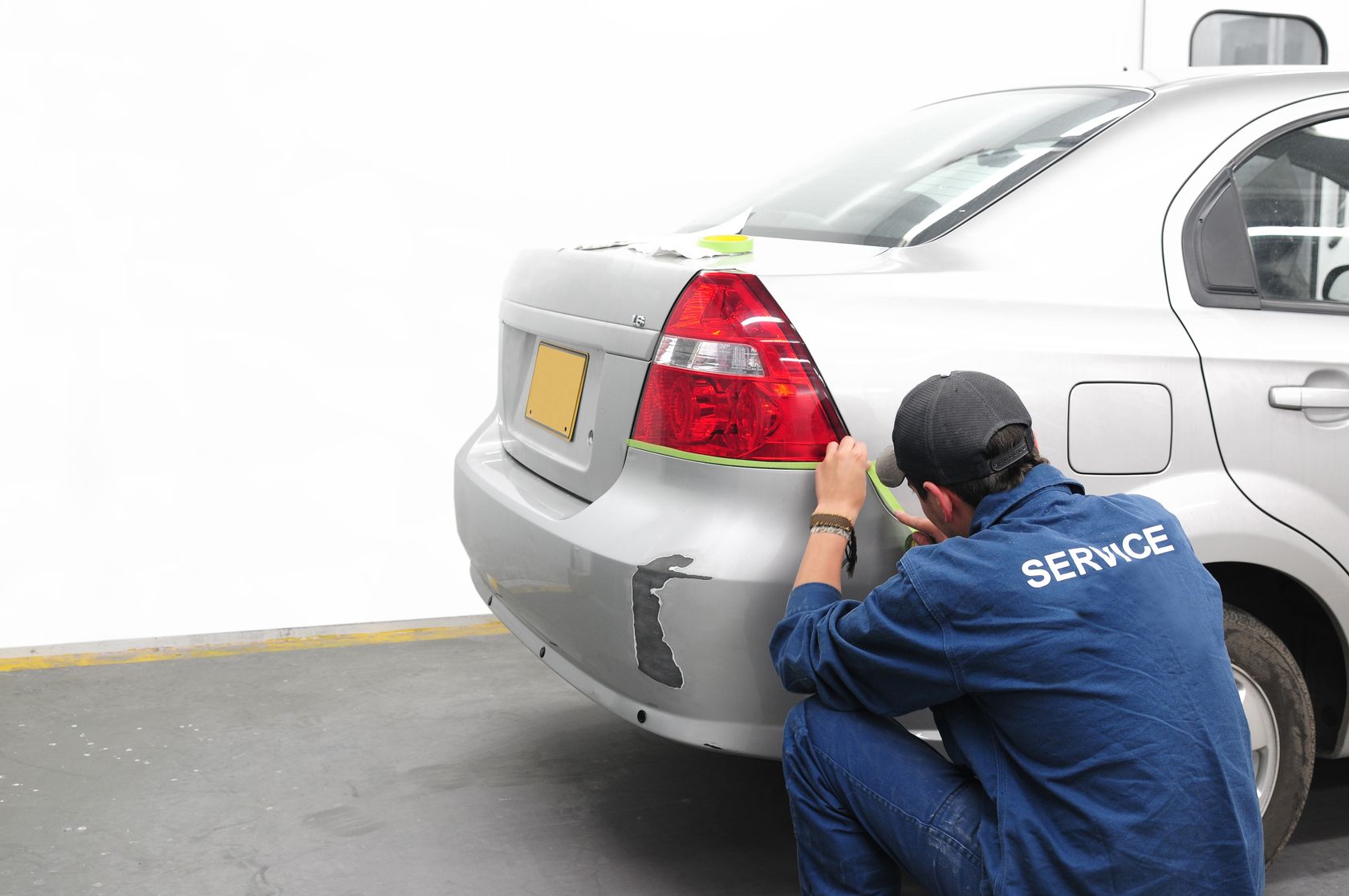 Car Owners in Ontario: 3 Ways to Repair and Restore Your Vehicle Like New