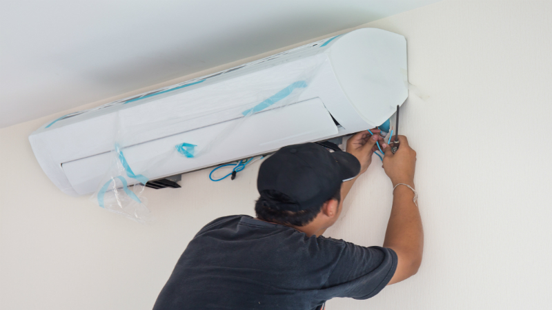 Signs That It’s Time to Schedule a Professional AC Repair in Batavia, IL