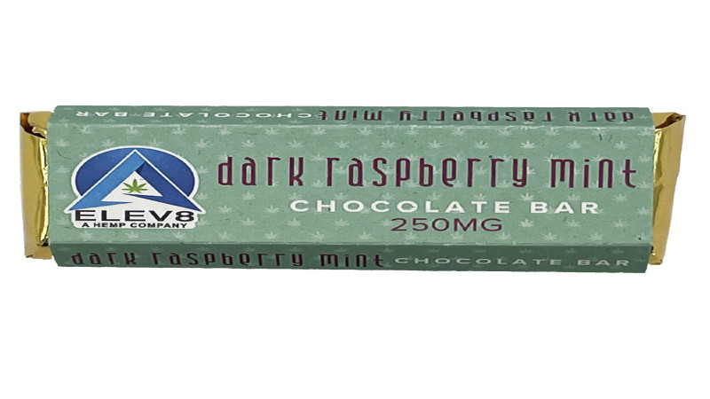 An Introduction to the Production of Delta-8 Chocolate Bar Edibles