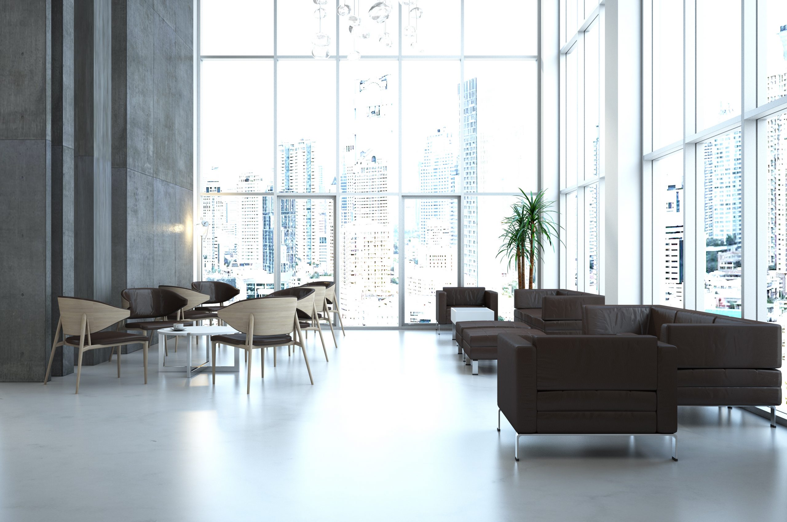 Flexible Leasing Solutions When You Rent Commercial Office Space Peachtree City GA