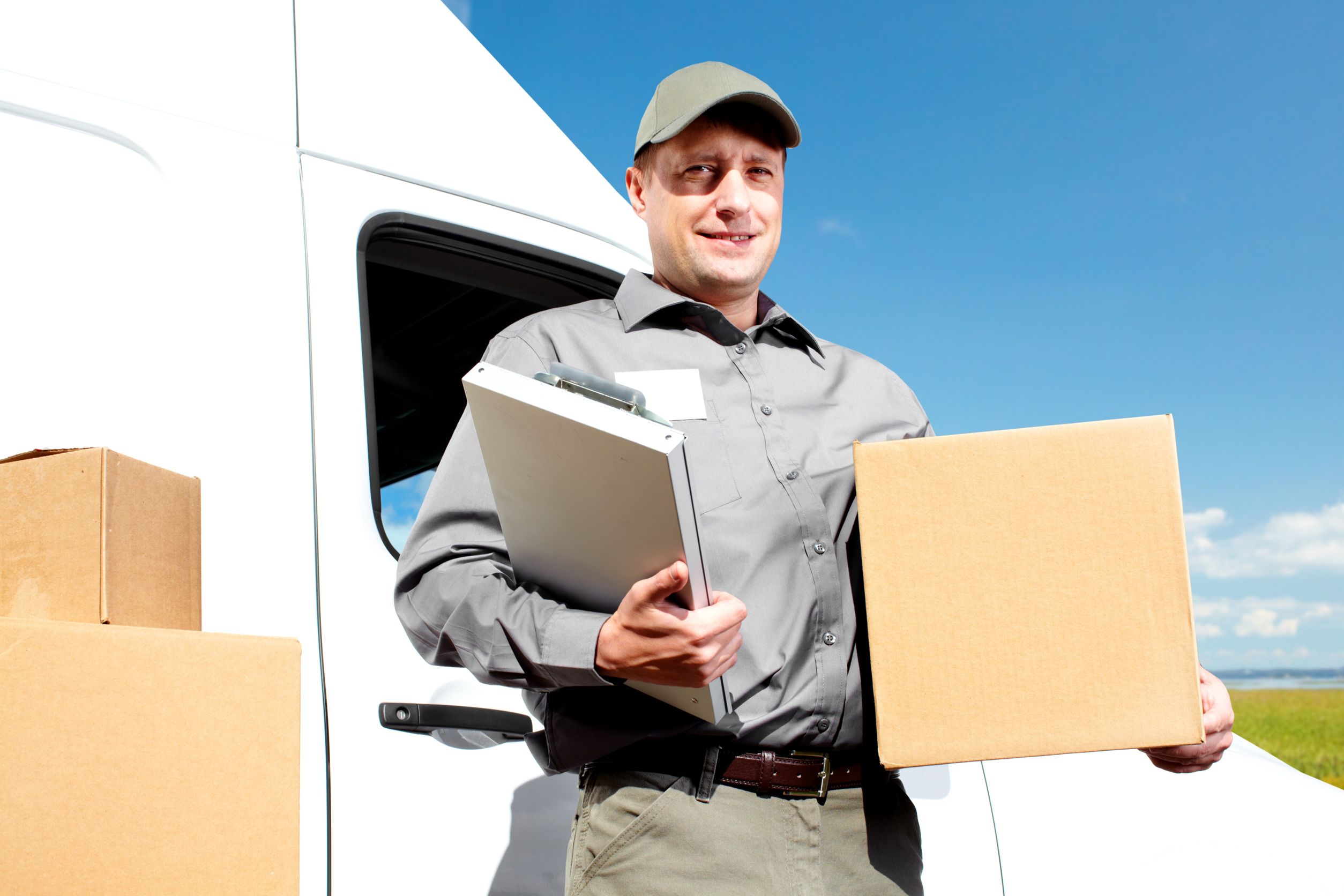 Searching for Local Moving Companies Near Dallas