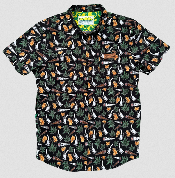 Embracing the 420 Cannabis Lifestyle in the Classic California Style