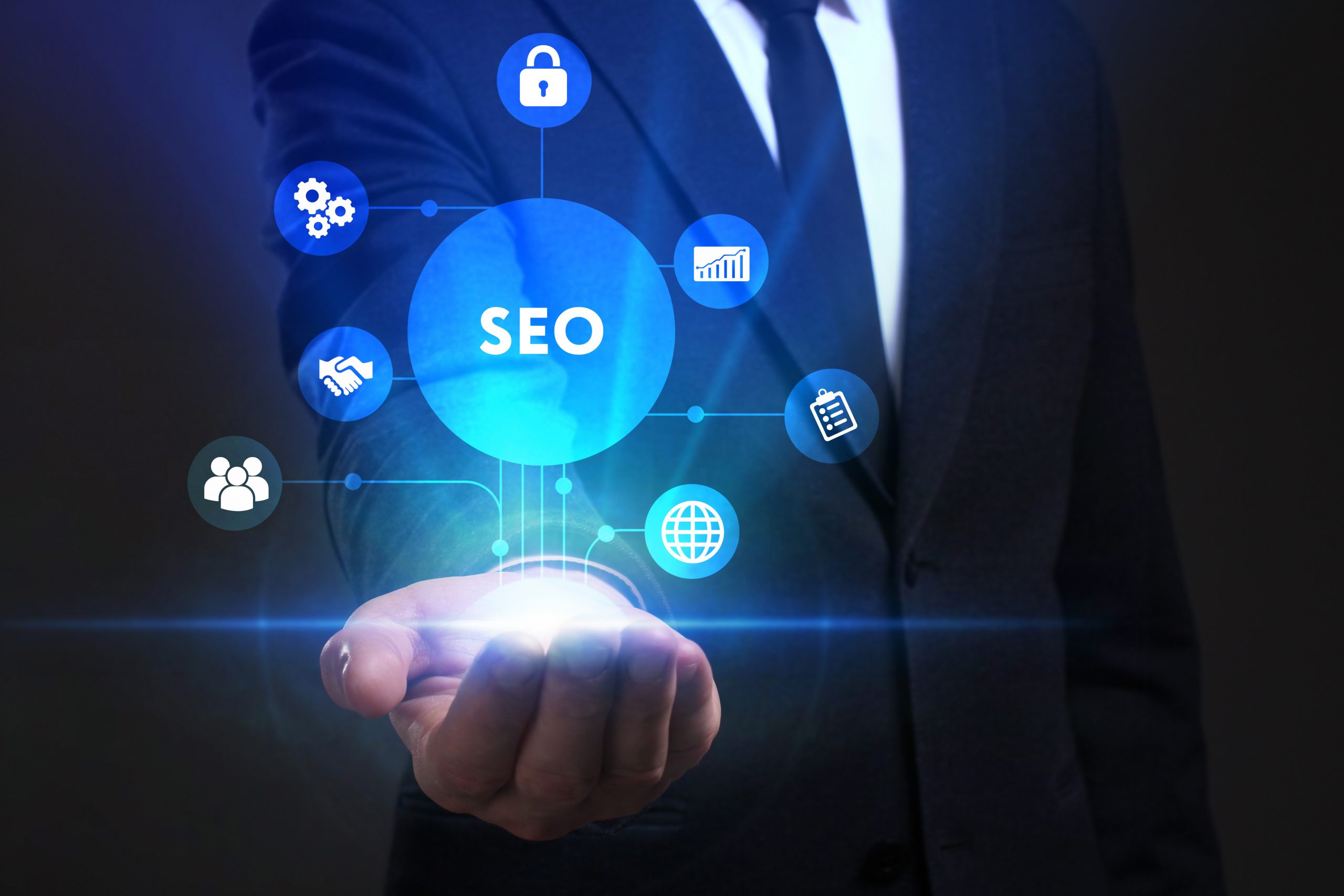 Top Reasons to Hire an SEO Agency in Minneapolis
