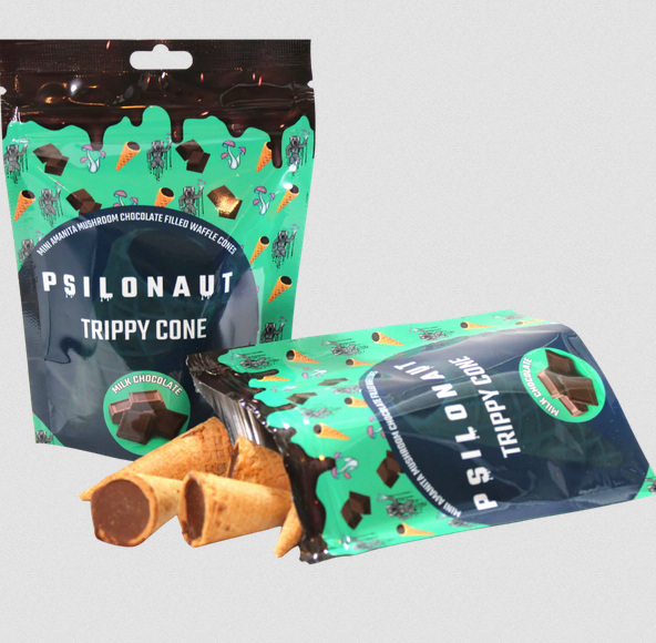 Psilo Cubes Are a Convenient Way to Enjoy Mushrooms