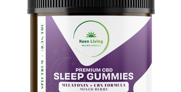 The Significance of Organic CBD Gummies to Residents in Dallas