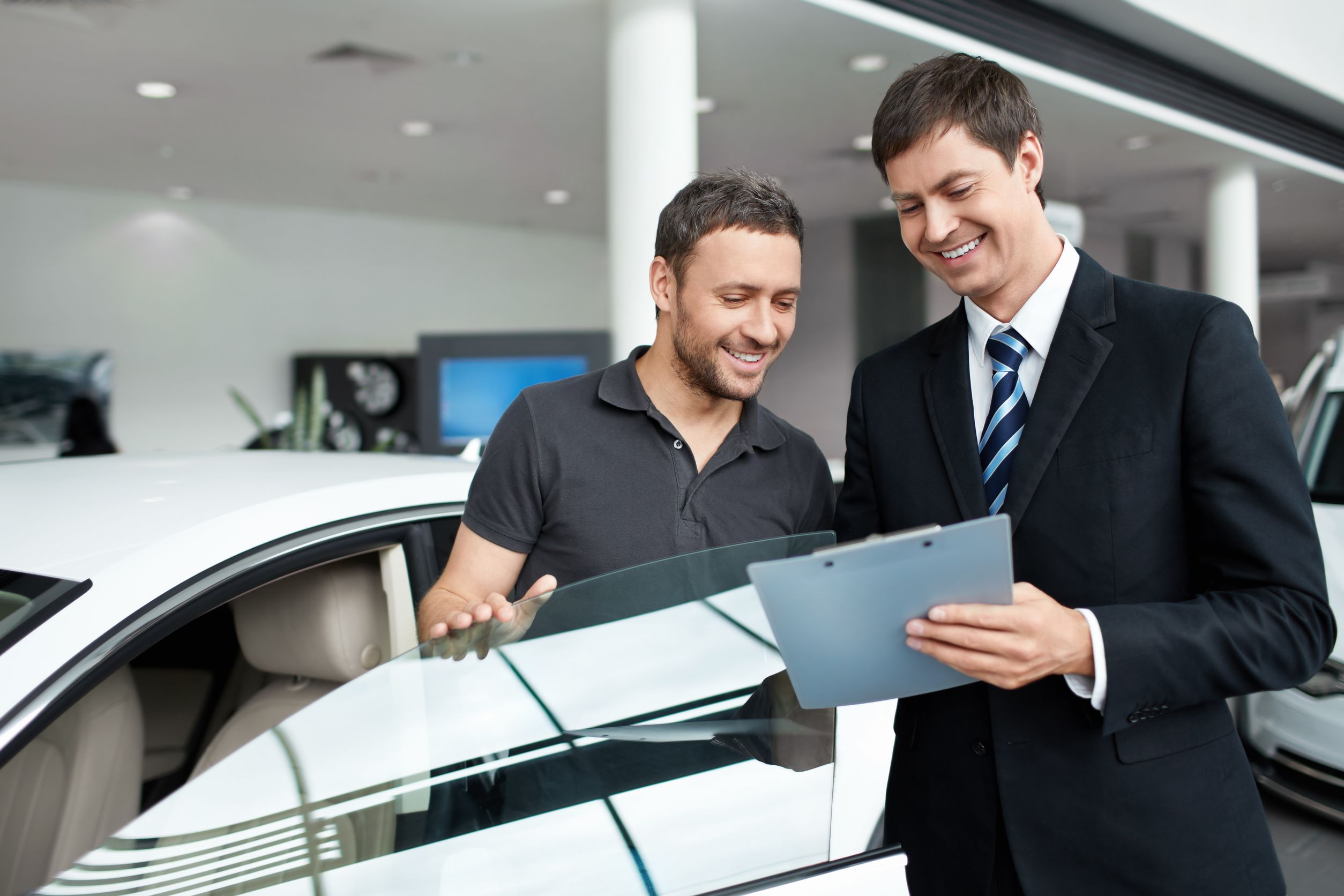 A Popular Used Car Dealer in Fredericksburg, VA, Will Give You a Great Deal