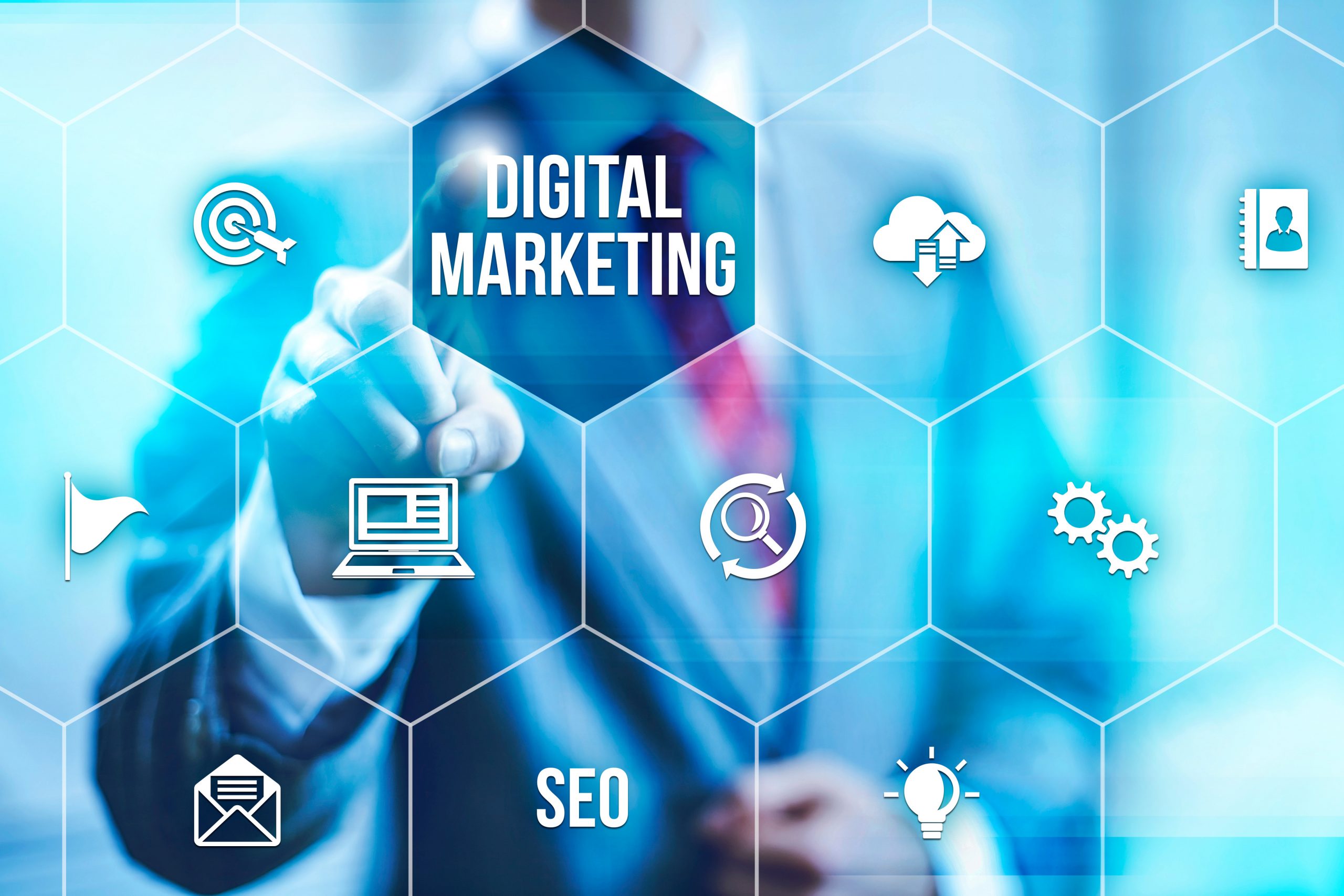 Finding the Right Help with Digital Marketing in Indianapolis is Vital