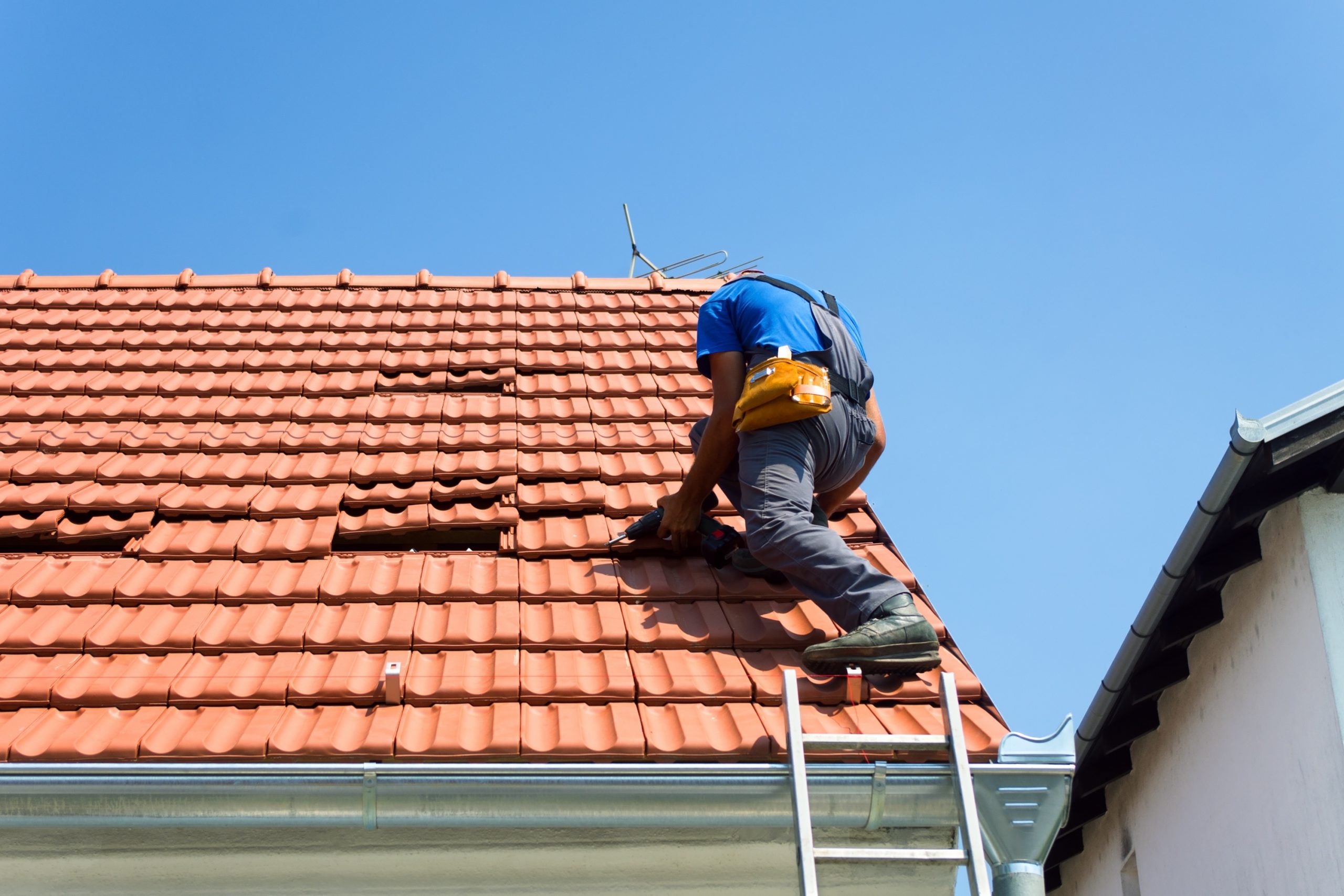 Finding the Best Residential Roofer in Denver, CO