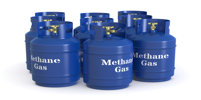 Propane Tank Refill in Helena, MT: What You Need to Know