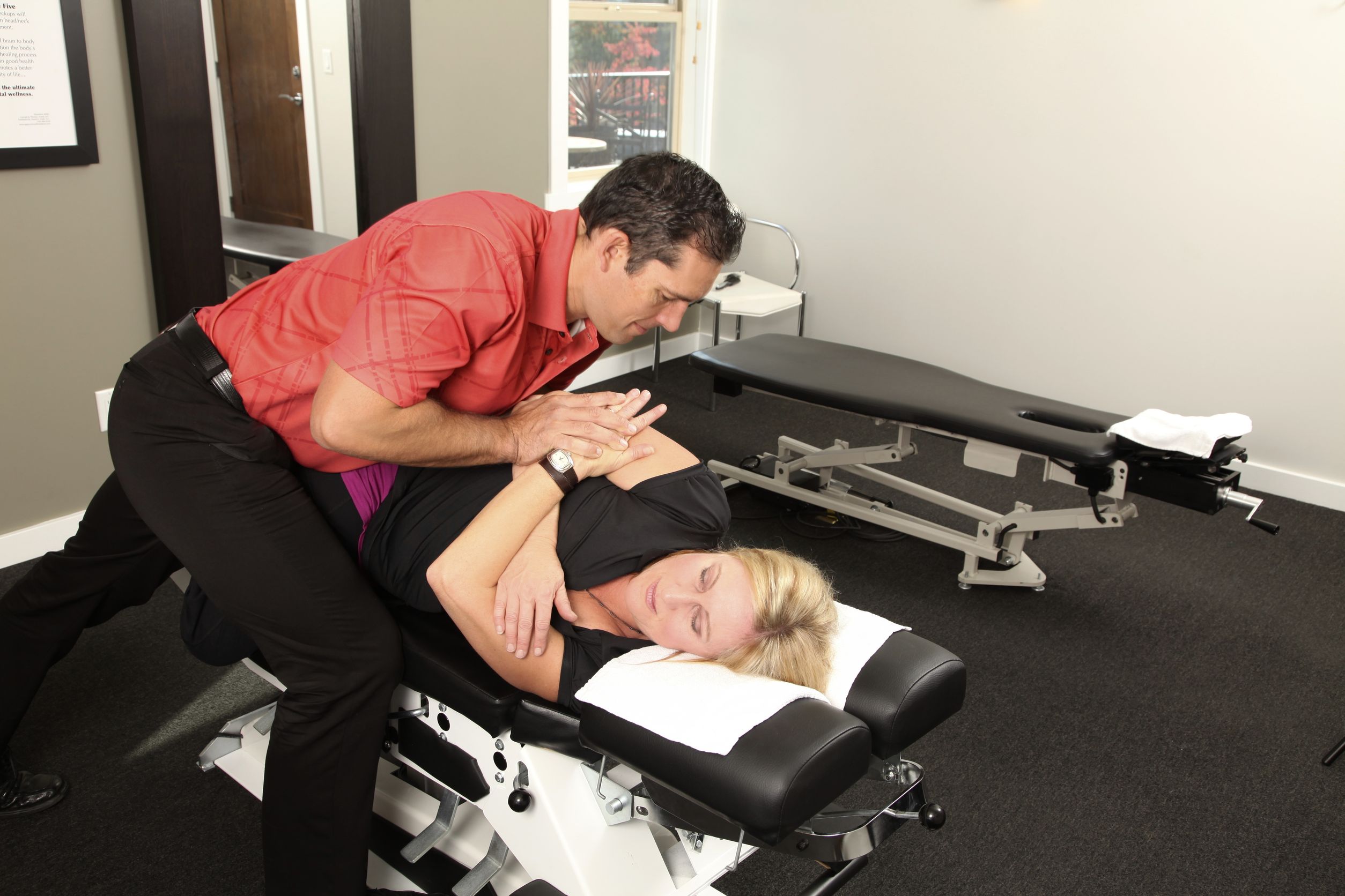 Learn About Massage Therapy in Saskatoon at a Respected Career College