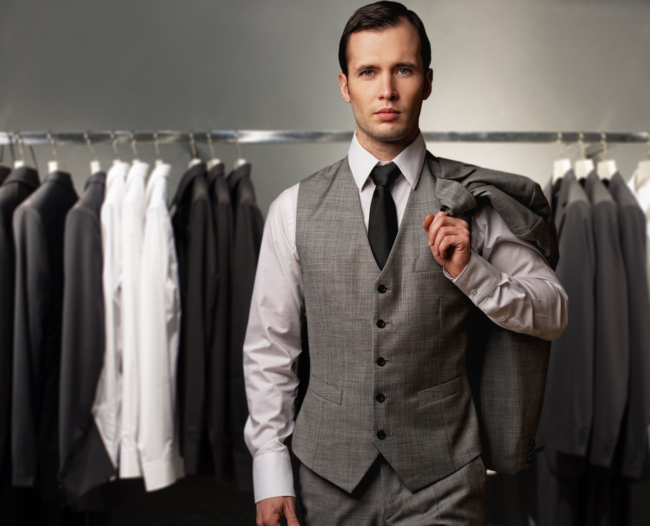 Wedding Formal Wear Westchester County NY Options That Suit Every Style and Budget