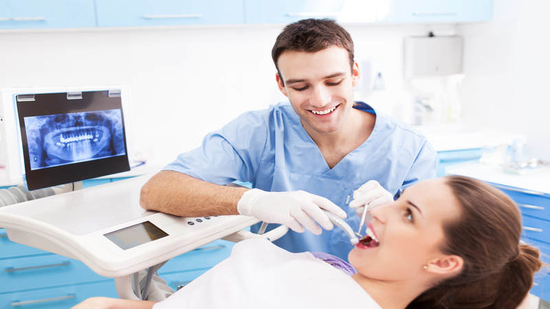 Reasons To Consider General Dentistry In Fairfield County CT