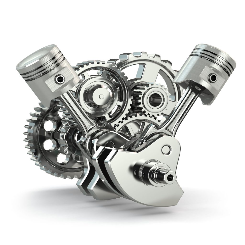 Unleash Your Equipment’s Potential With a Model Diesel Engine Kit