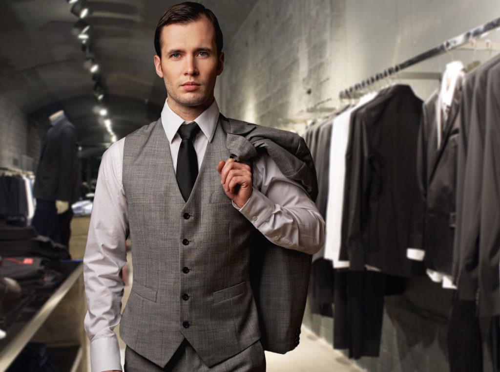 Bespoke Suits in NYC: Unveiling the Art of Craftsmanship