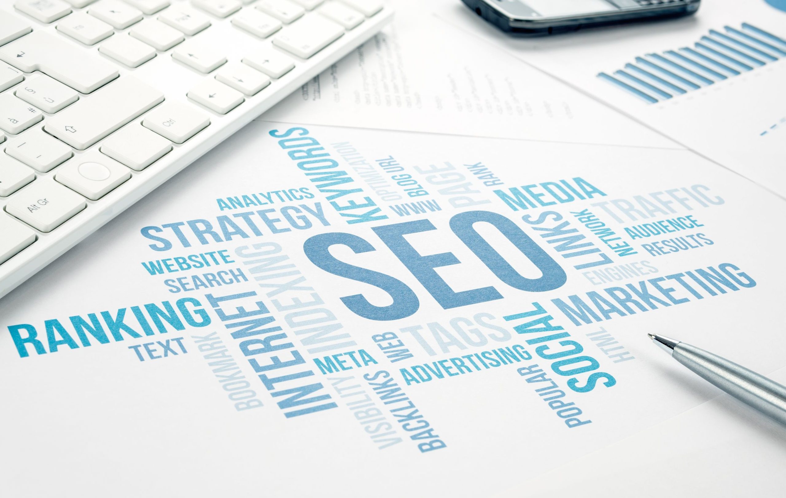 Boost Your Online Presence With a Leading SEO Company in Thousand Oaks